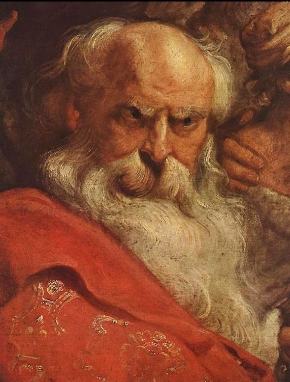 Pieter Paul Rubens   Tutt'Art@   (1)